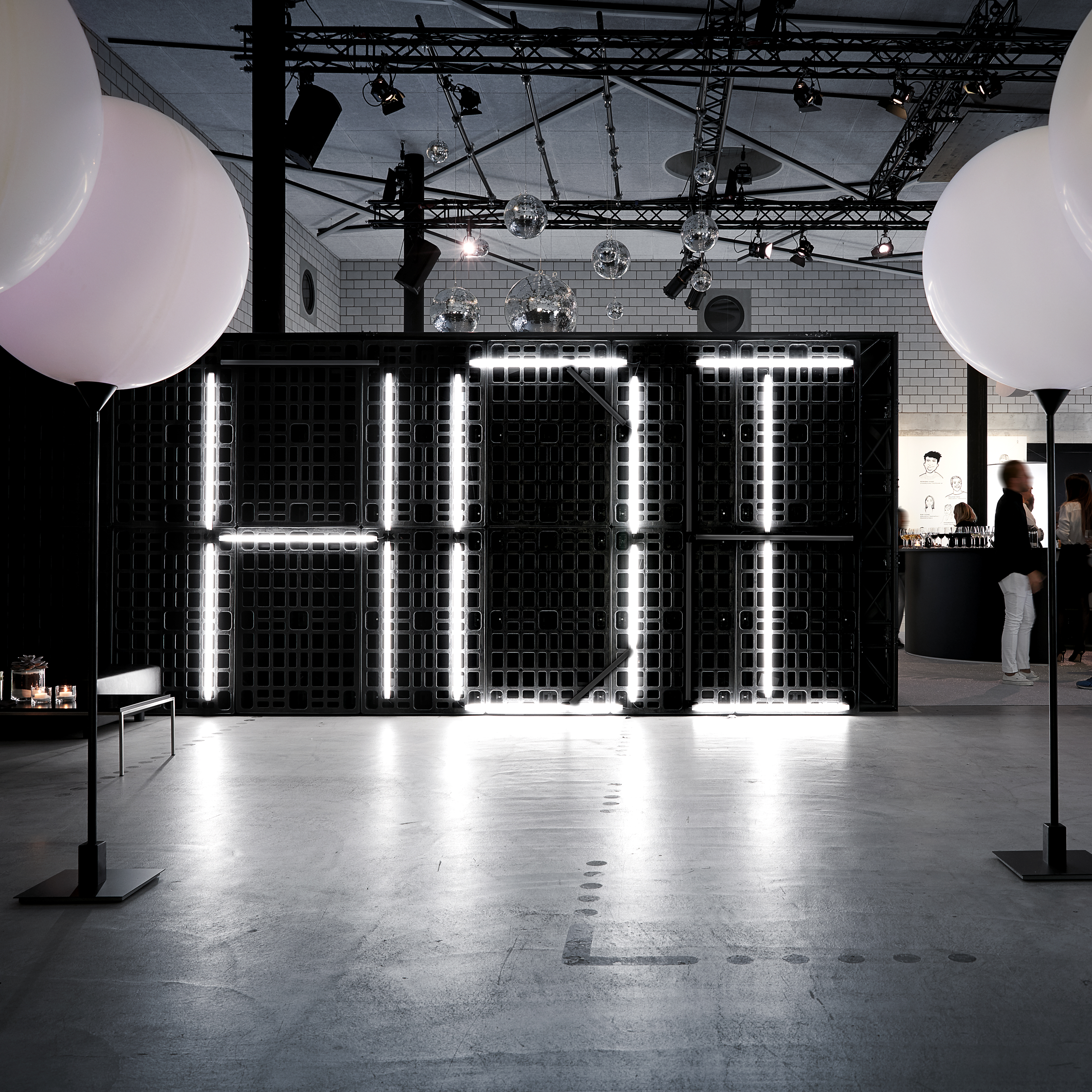 hauser & partner’s Open Day