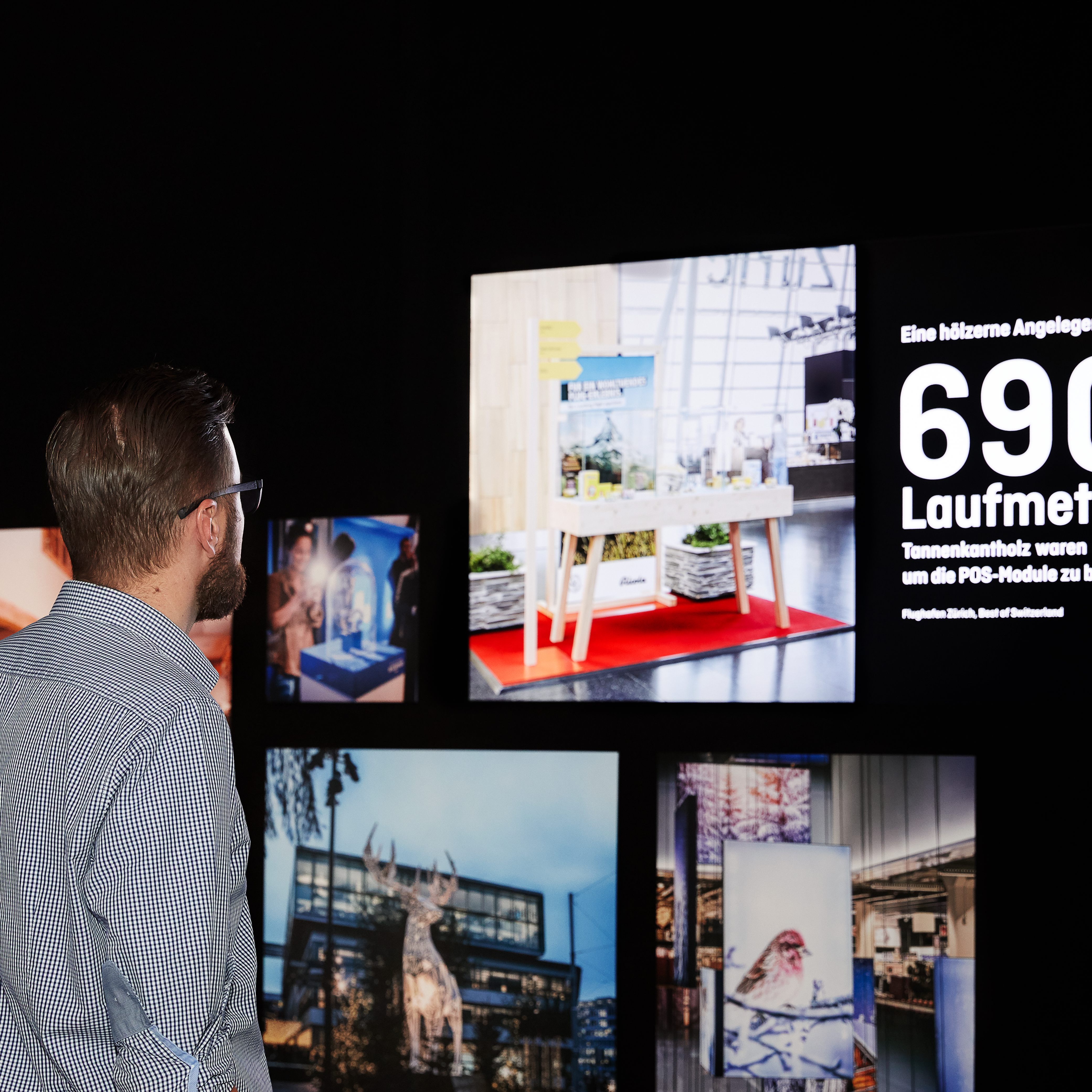hauser & partner’s Open Day