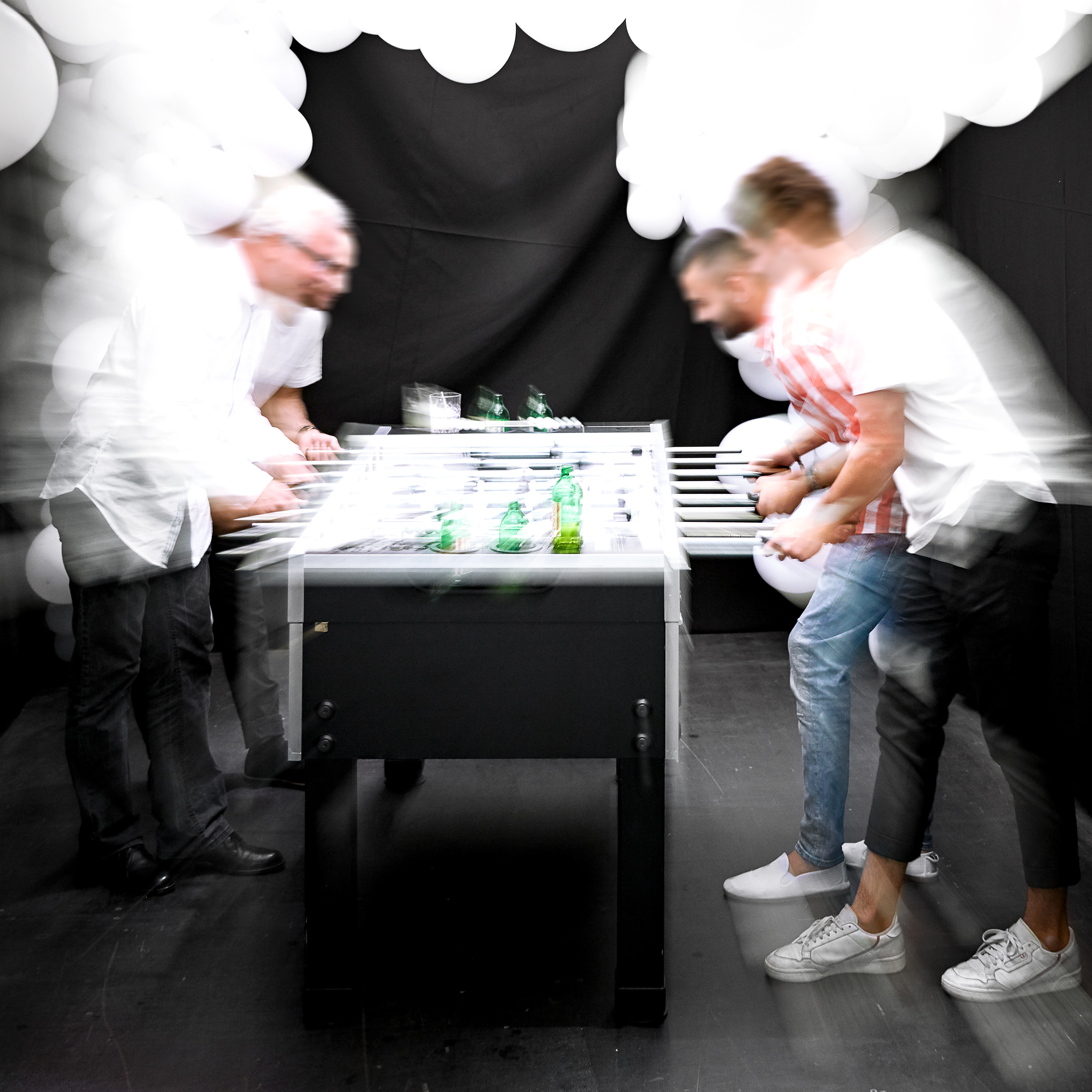 hauser & partner’s Open Day