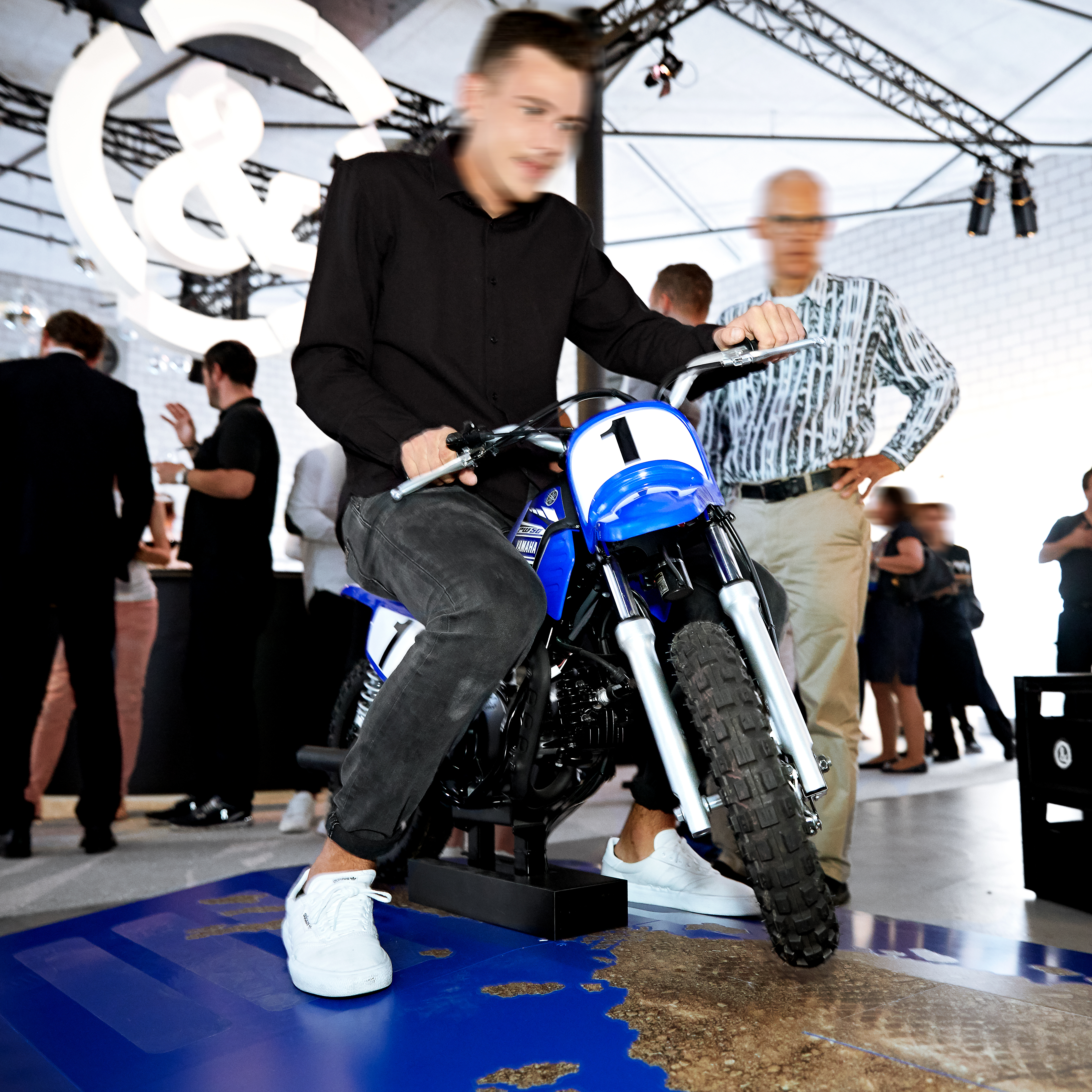 hauser & partner’s Open Day