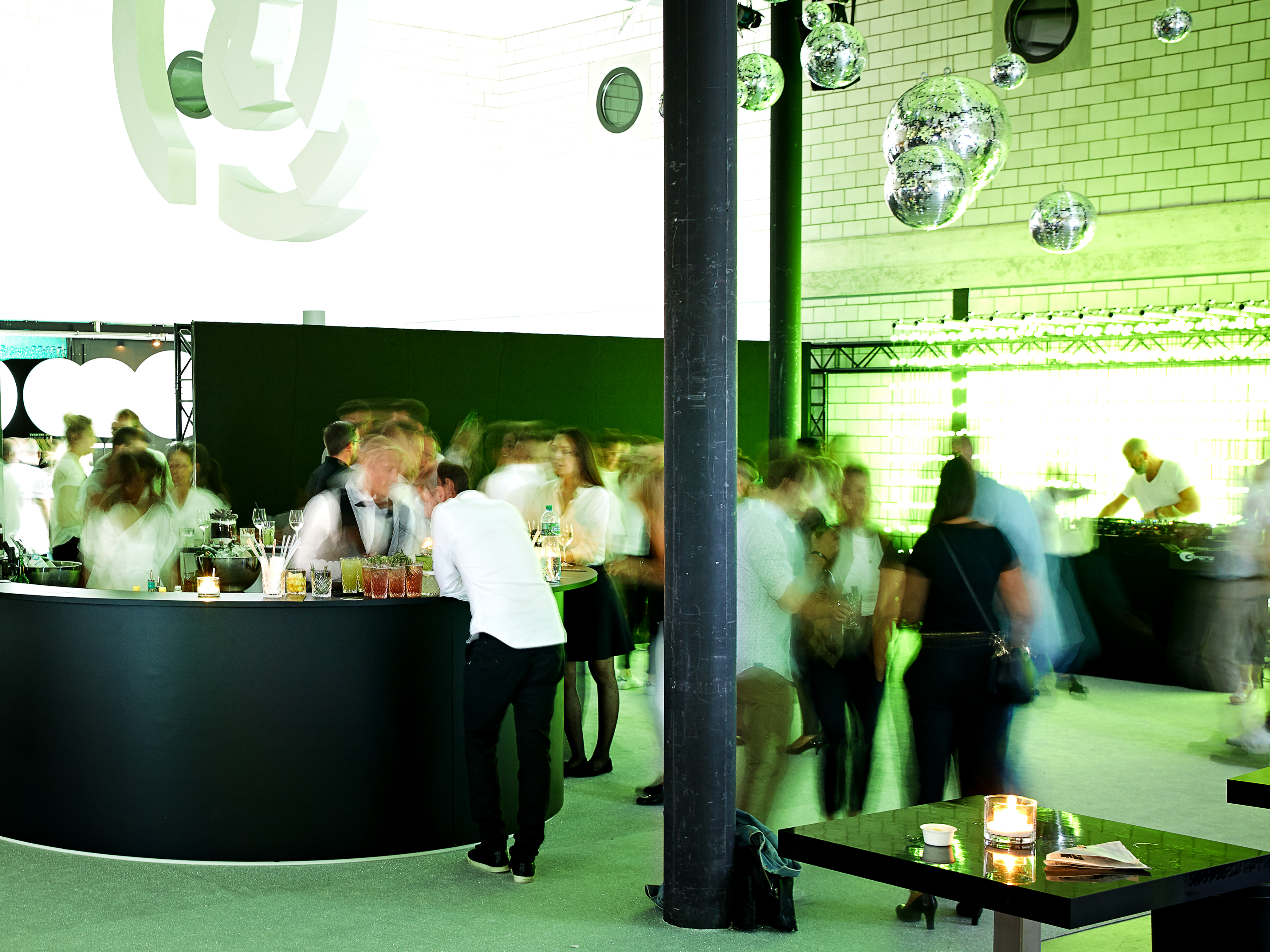 hauser & partner’s Open Day