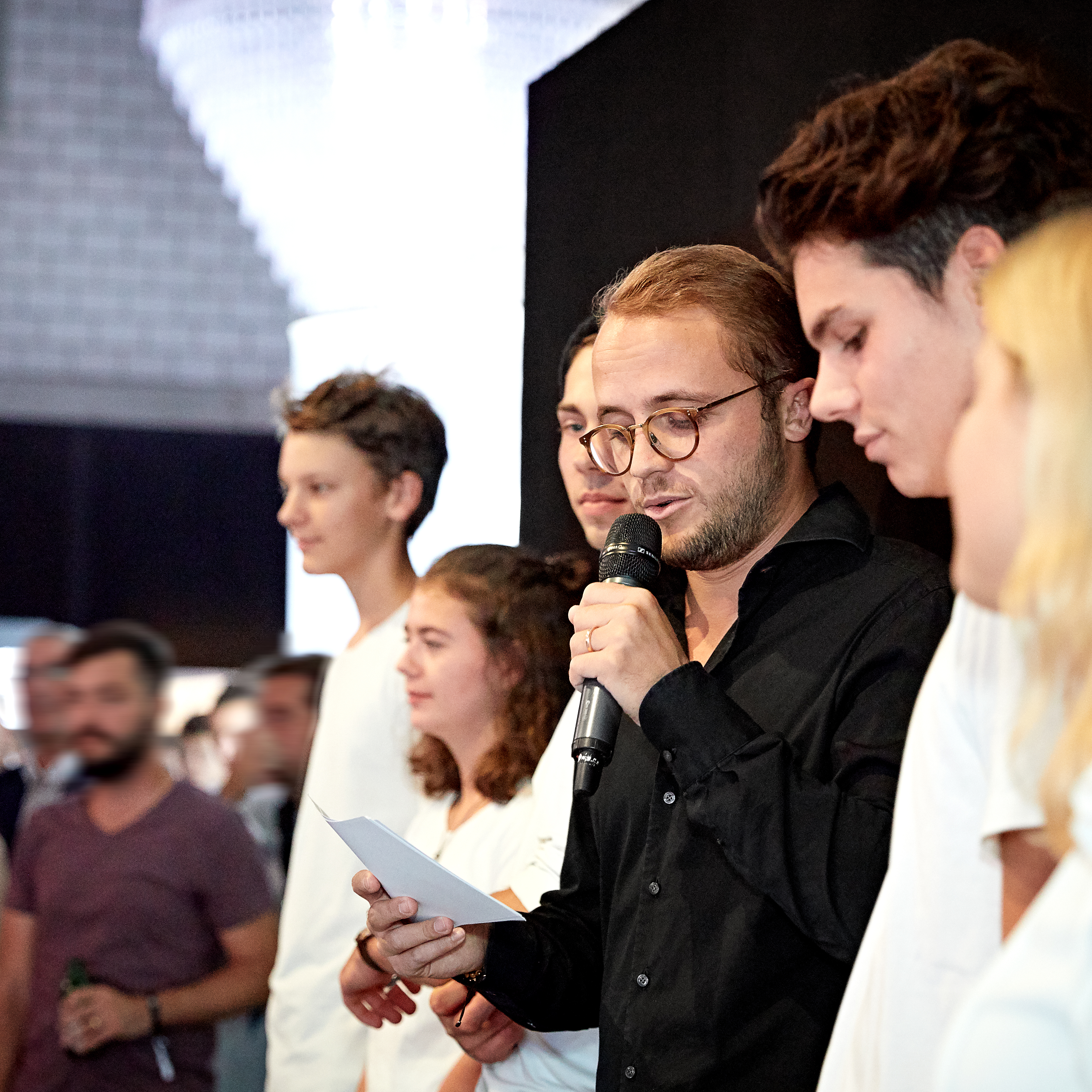 hauser & partner’s Open Day