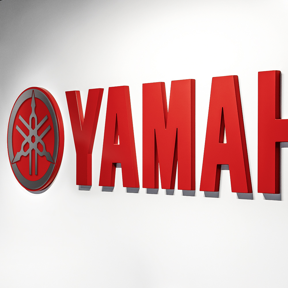 Yamaha Logo