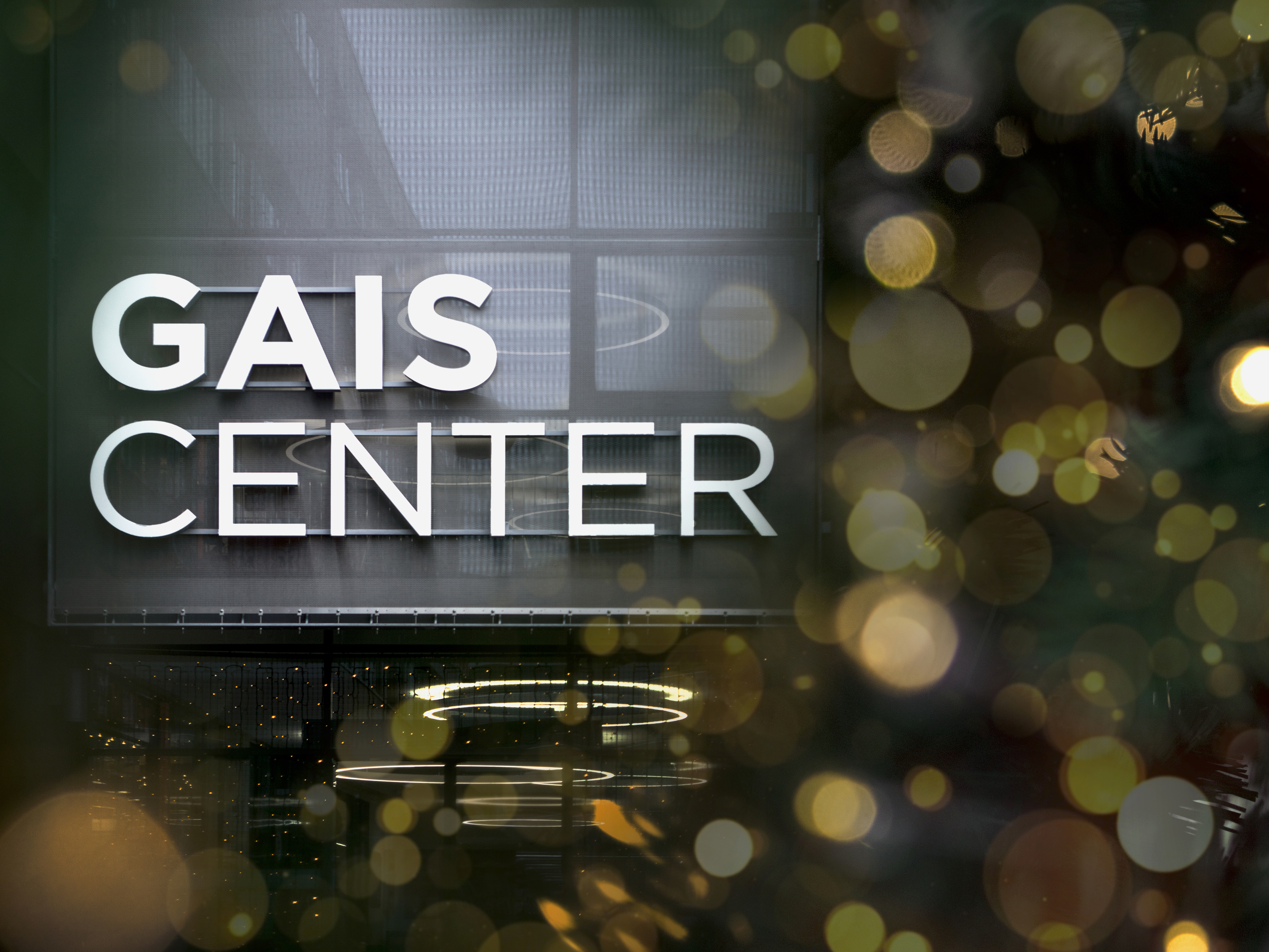 Gais Center Weihnachten