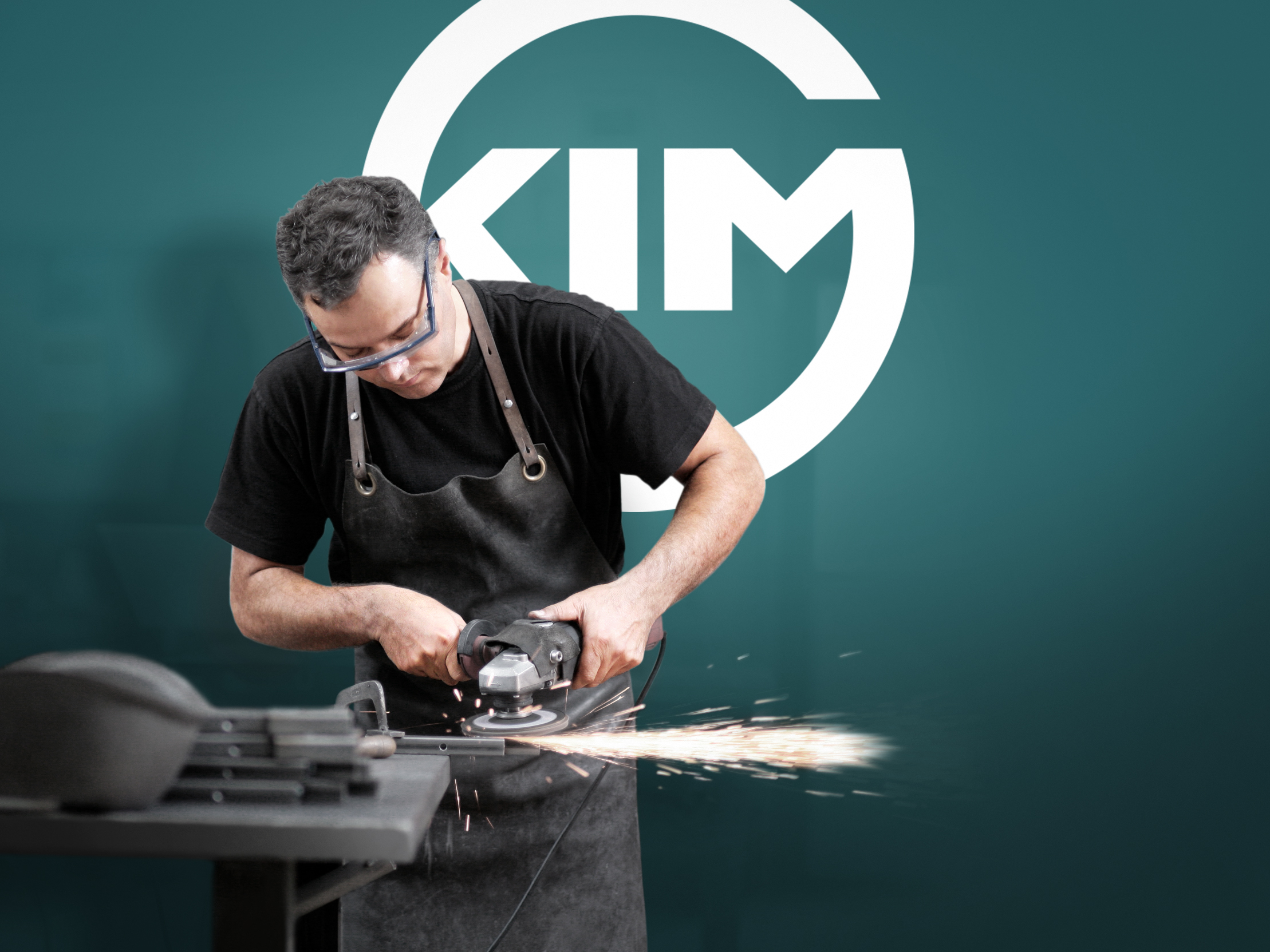 KIM Redesign CI