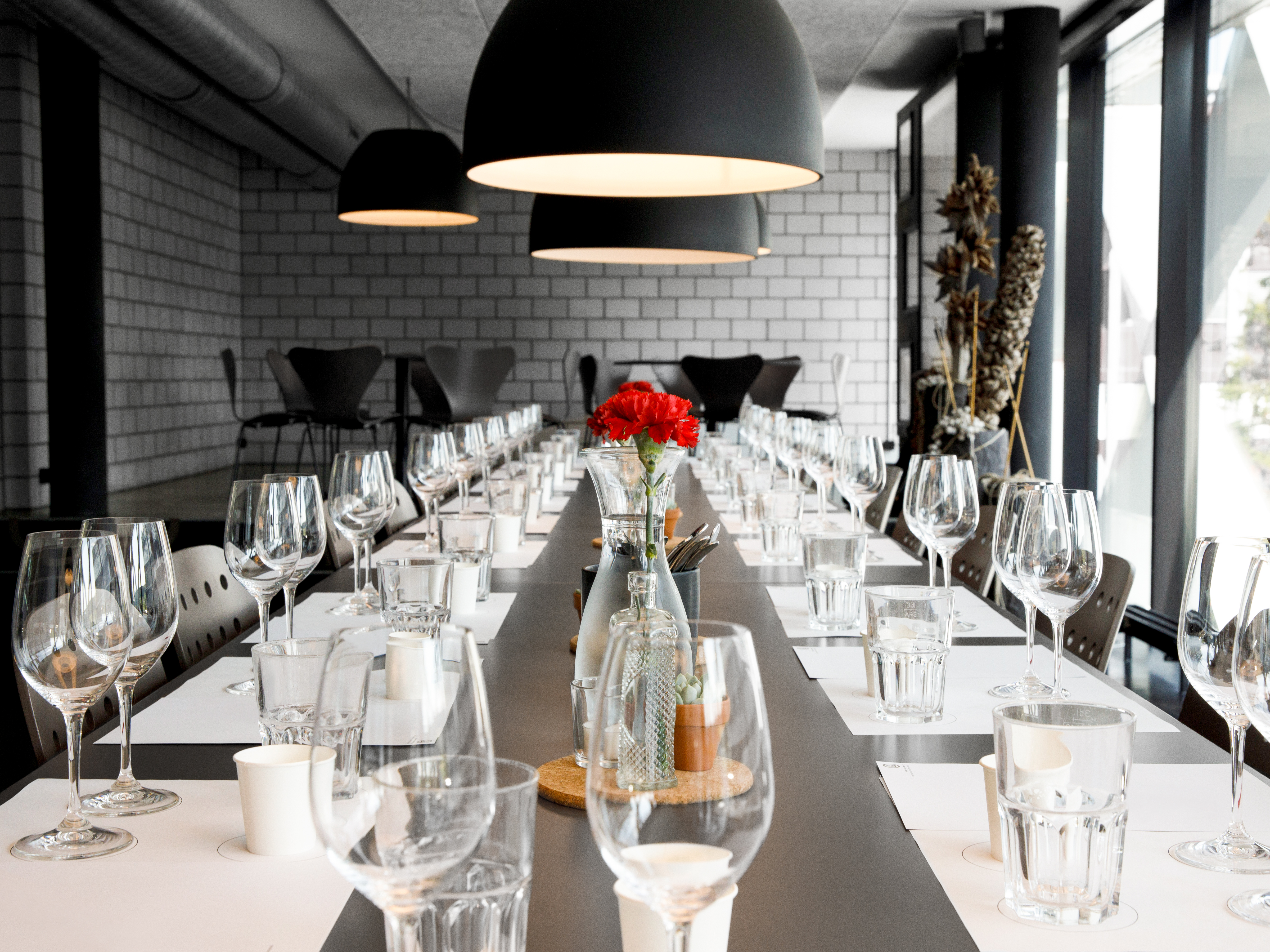 hauser&partner Wine&Dine