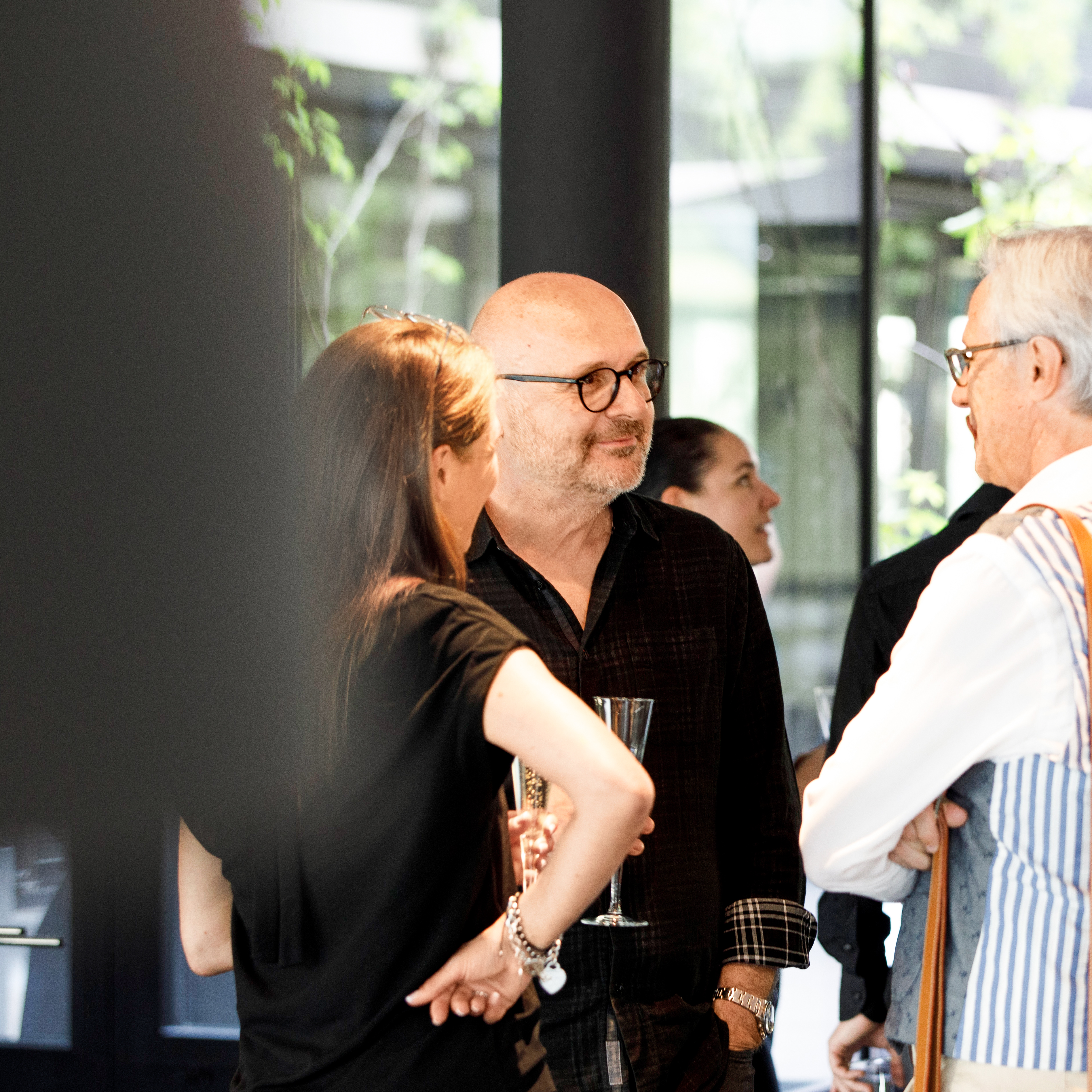 hauser&partner Wine&Dine