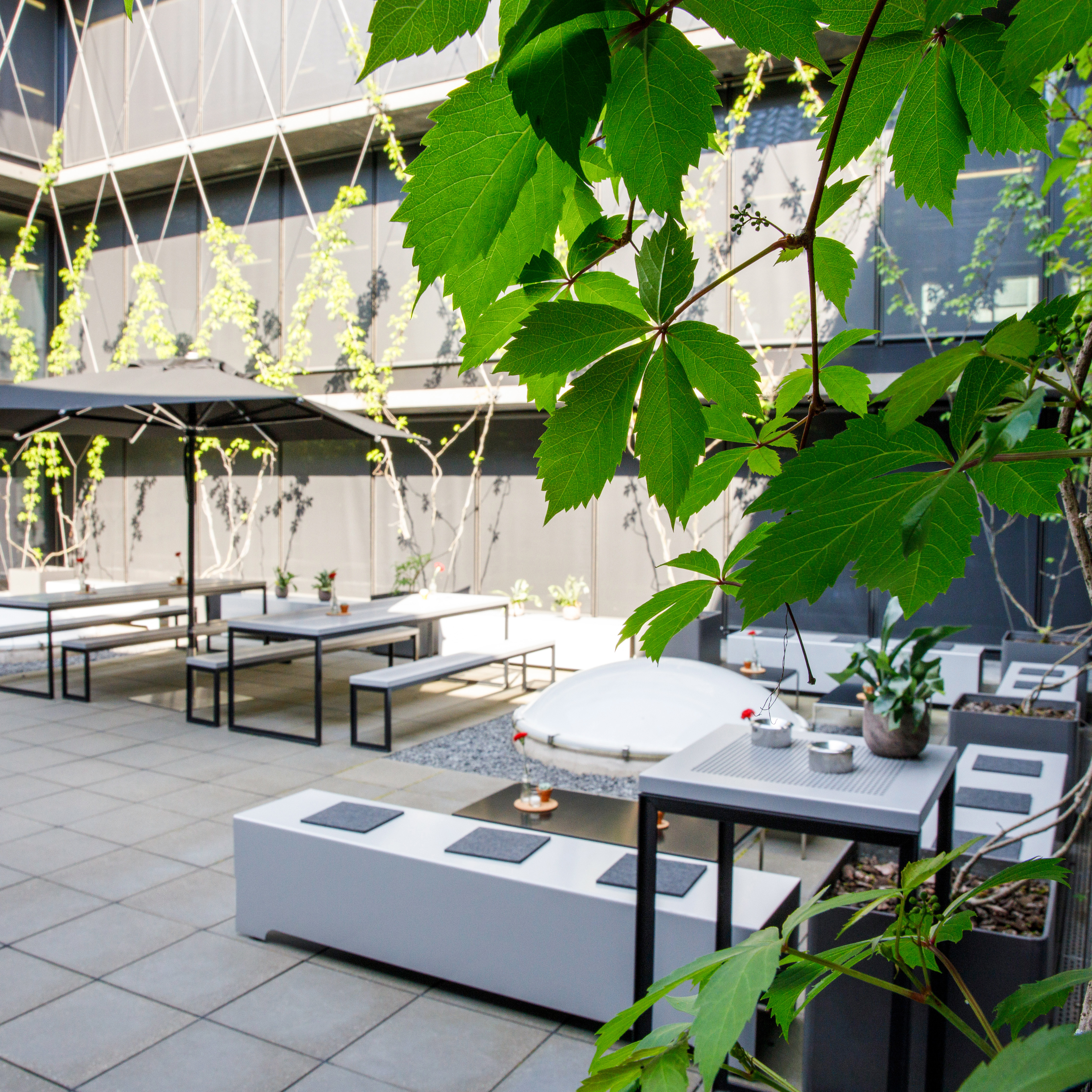 hauser&partner Wine&Dine