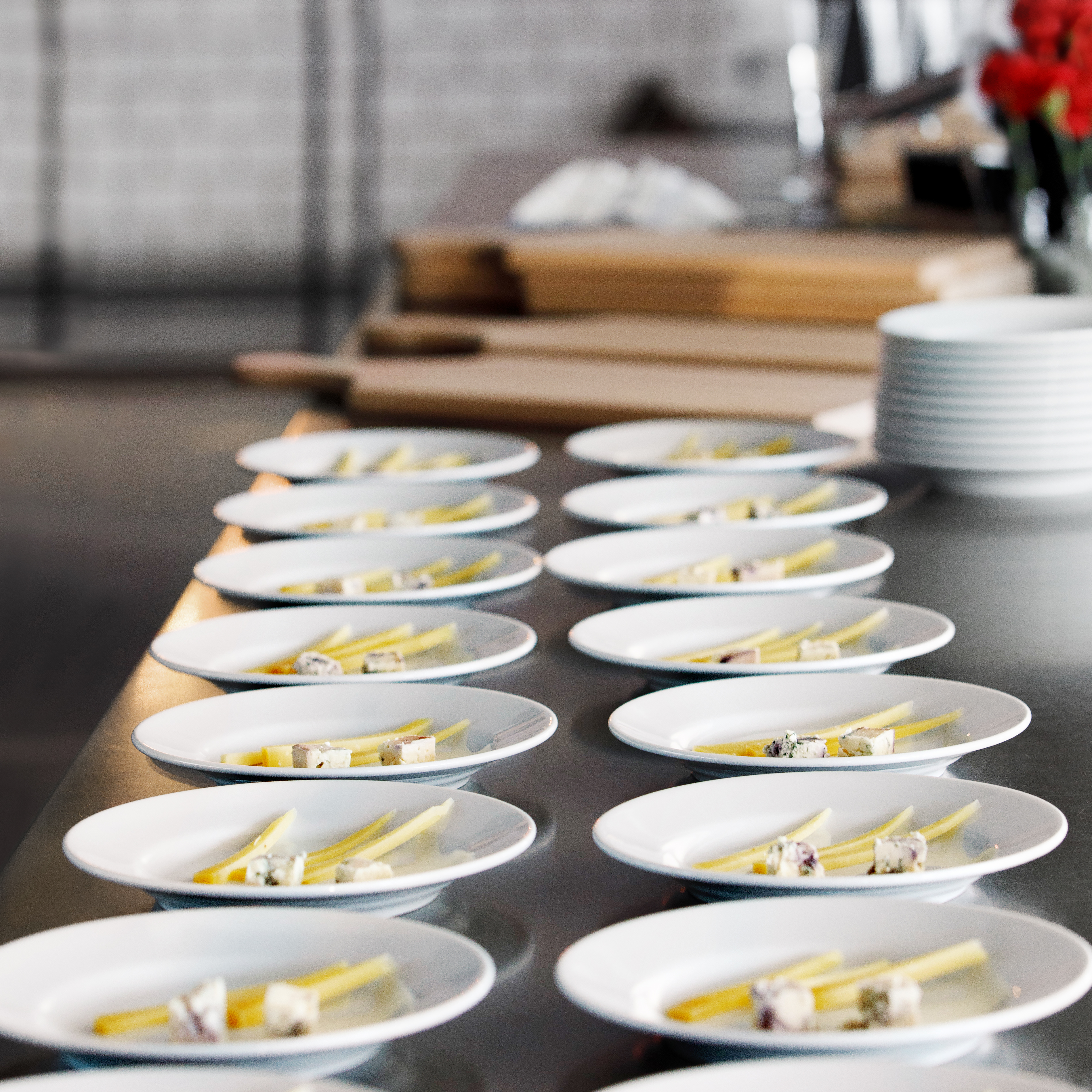 hauser&partner Wine&Dine