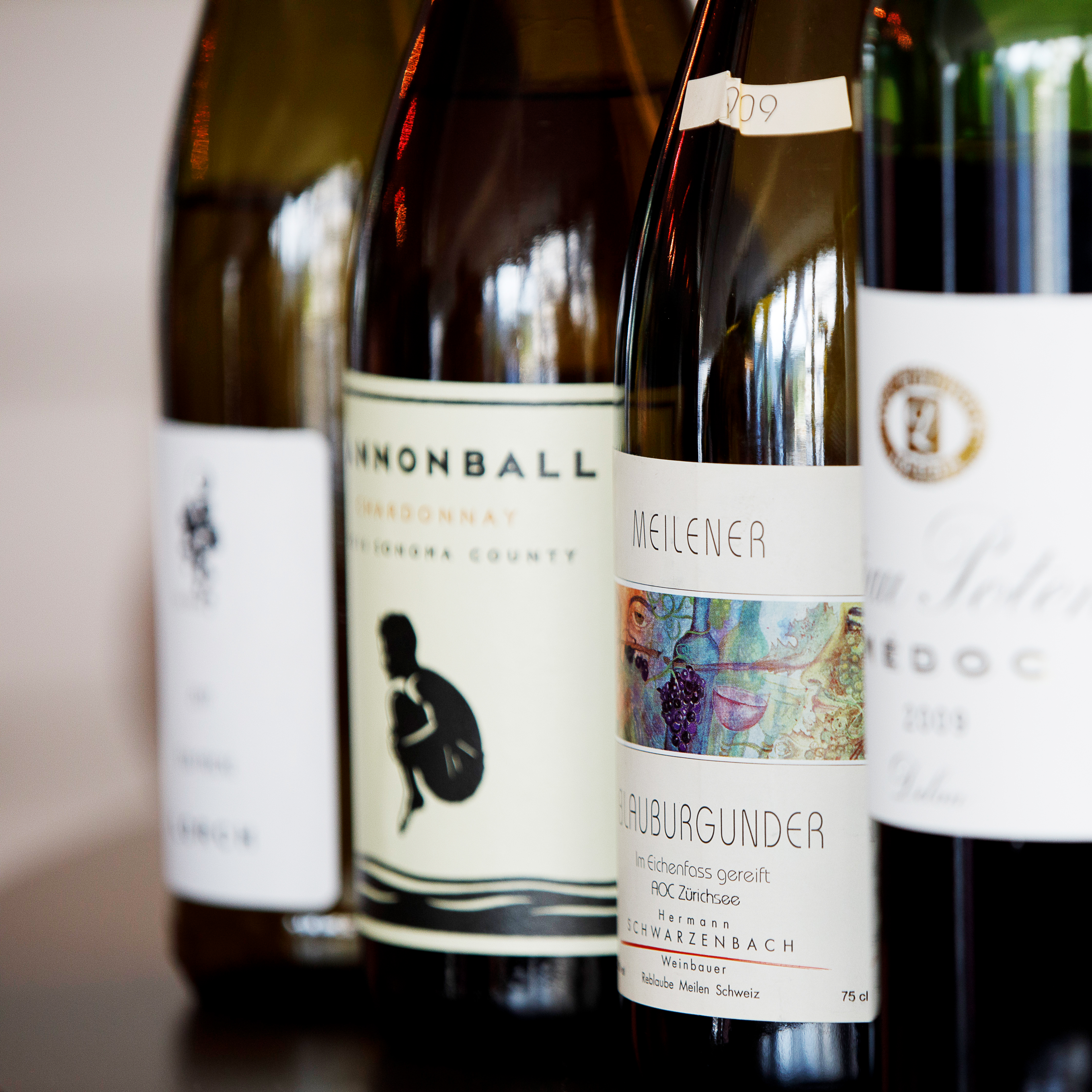 hauser&partner Wine&Dine