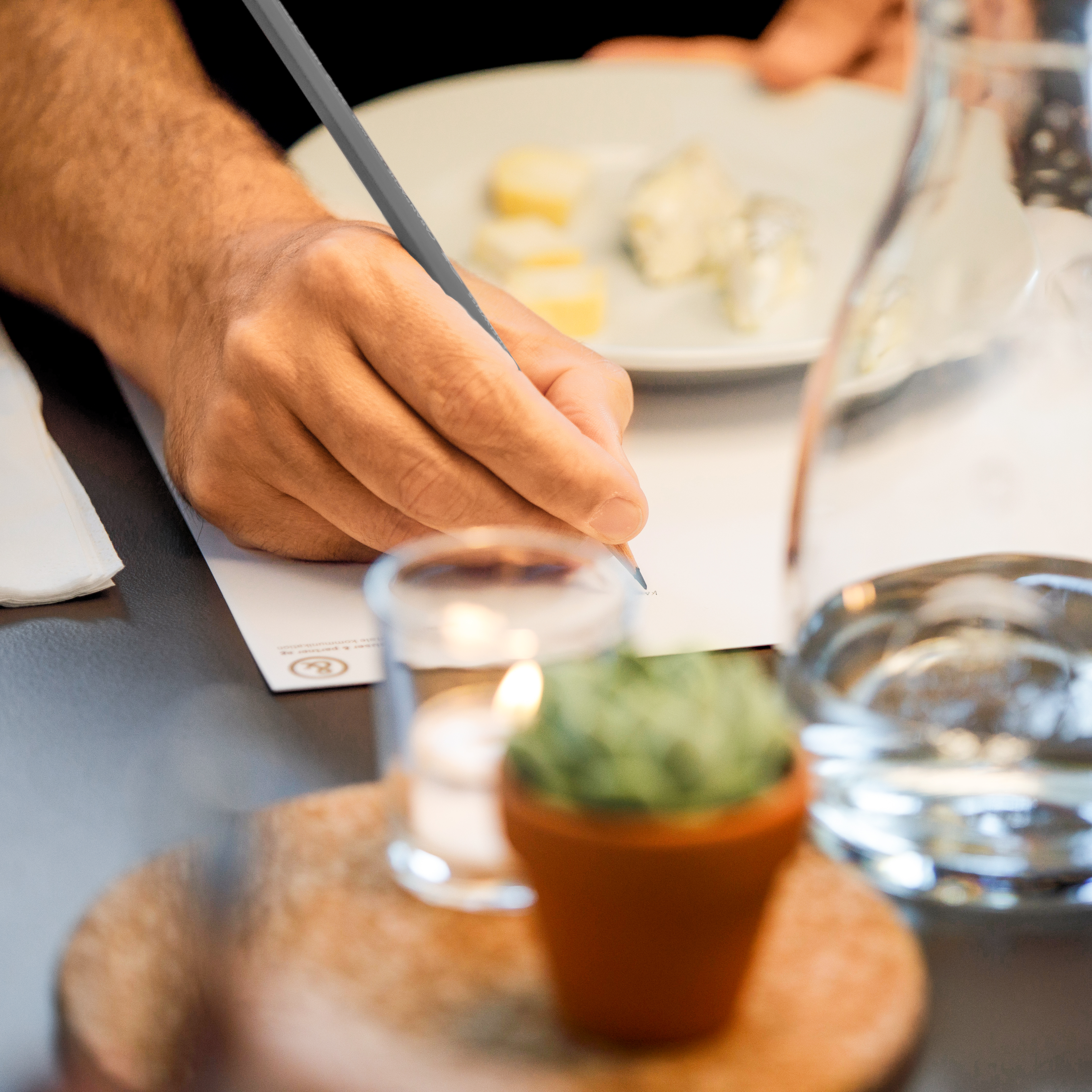 hauser&partner Wine&Dine
