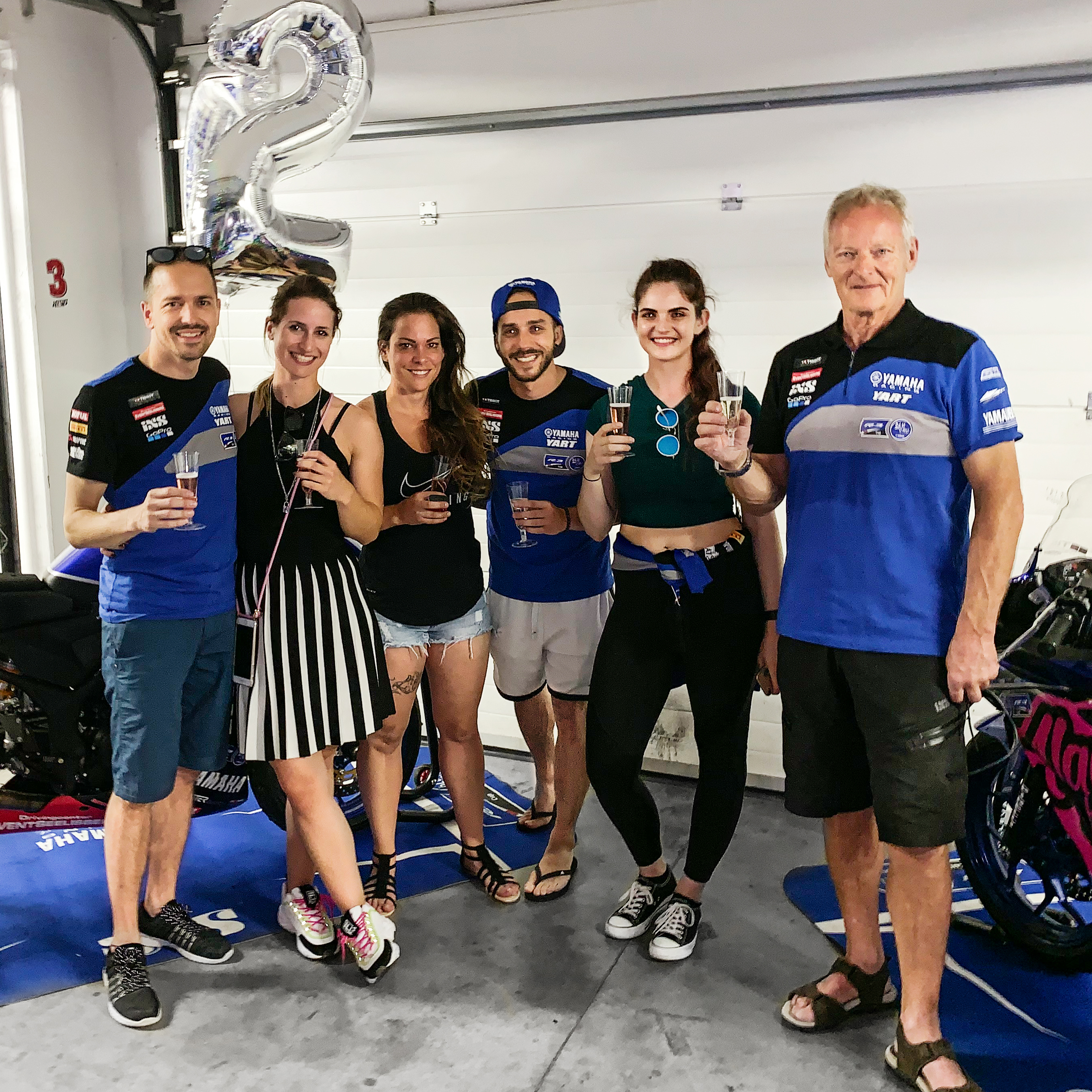 R3 Cup Slowakei Sabrina Sabel