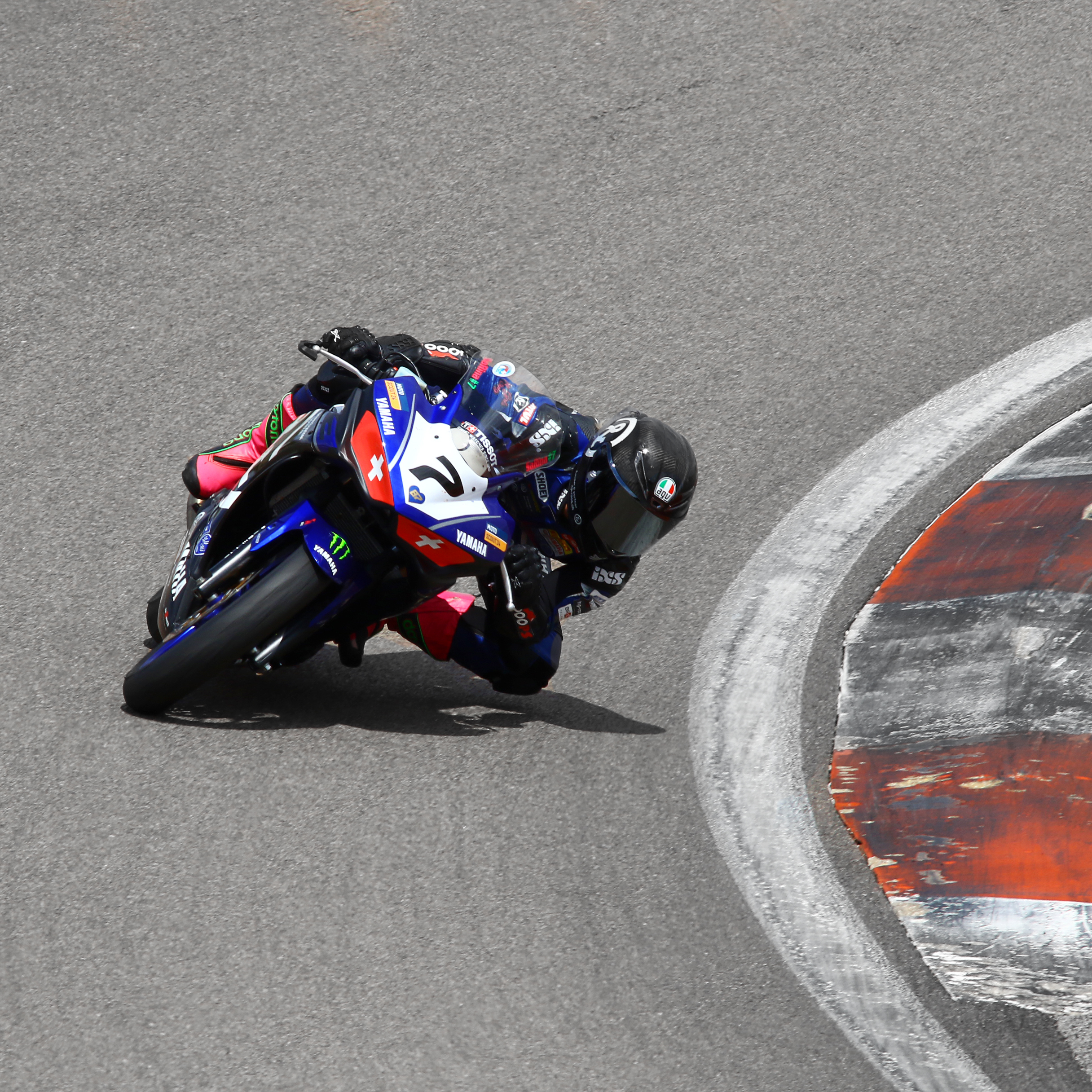 hp race dijon