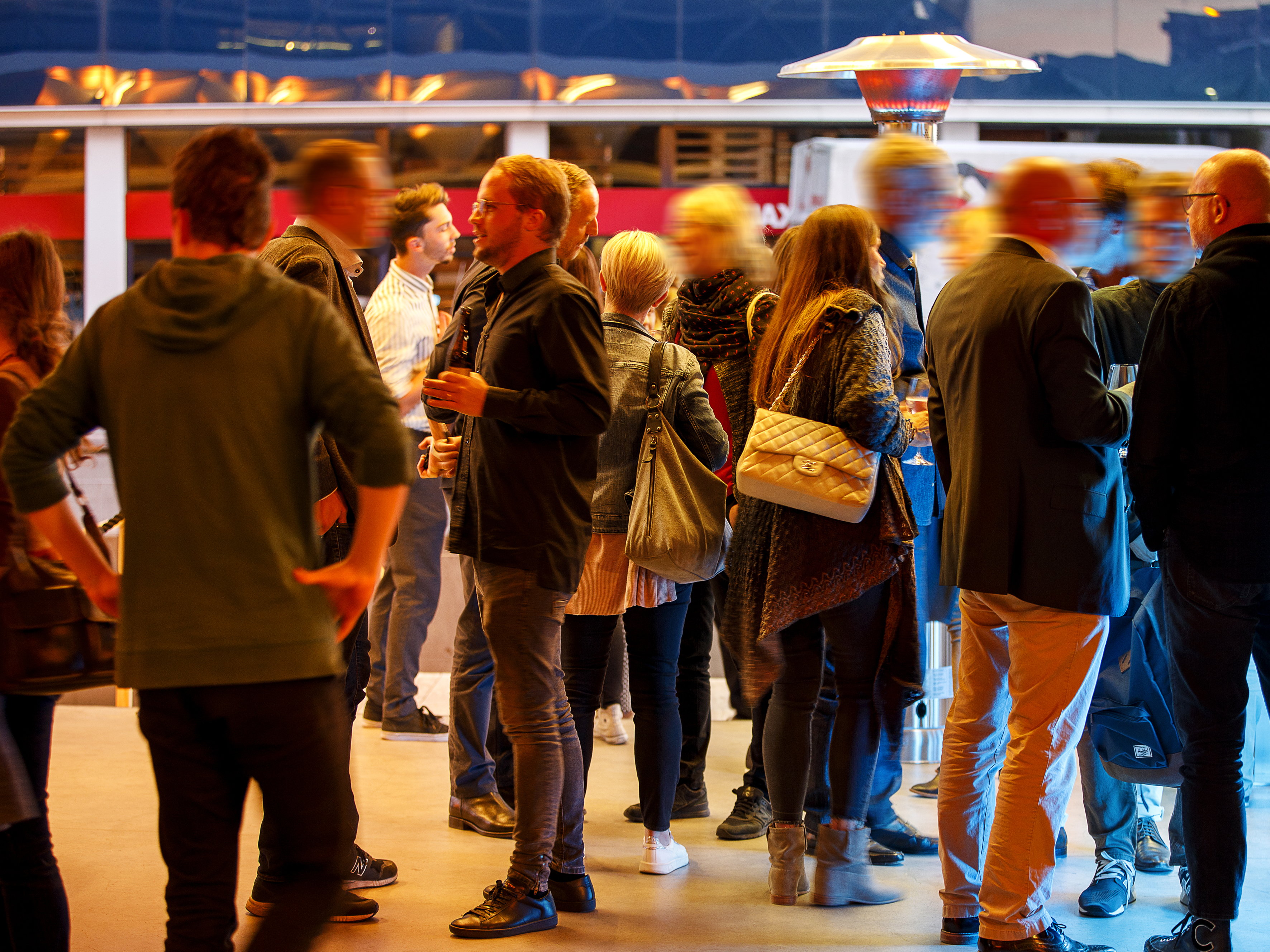 hauser & partner Open Day