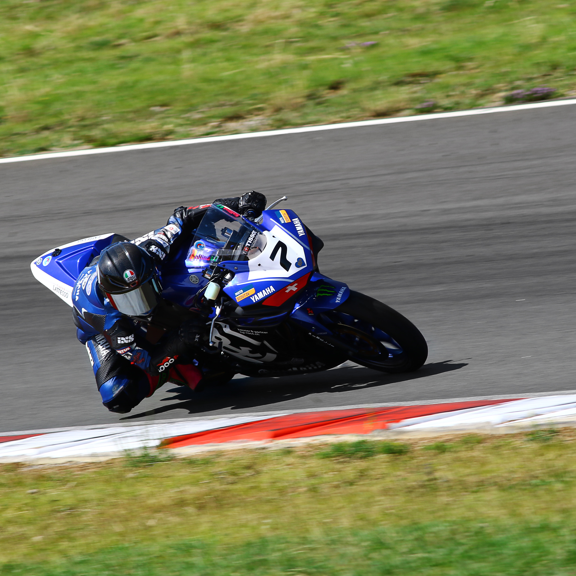 hp race rijeka