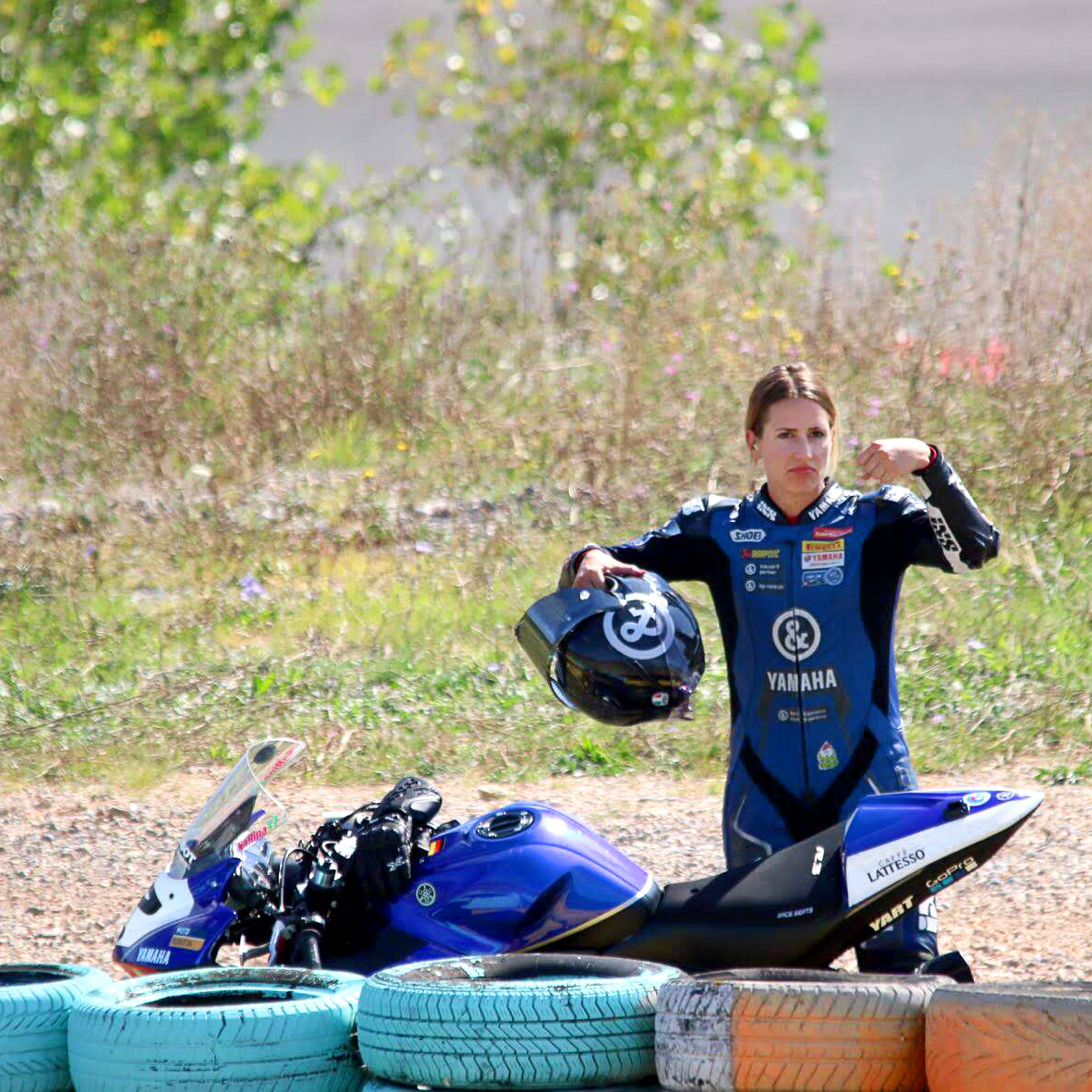 hp race rijeka