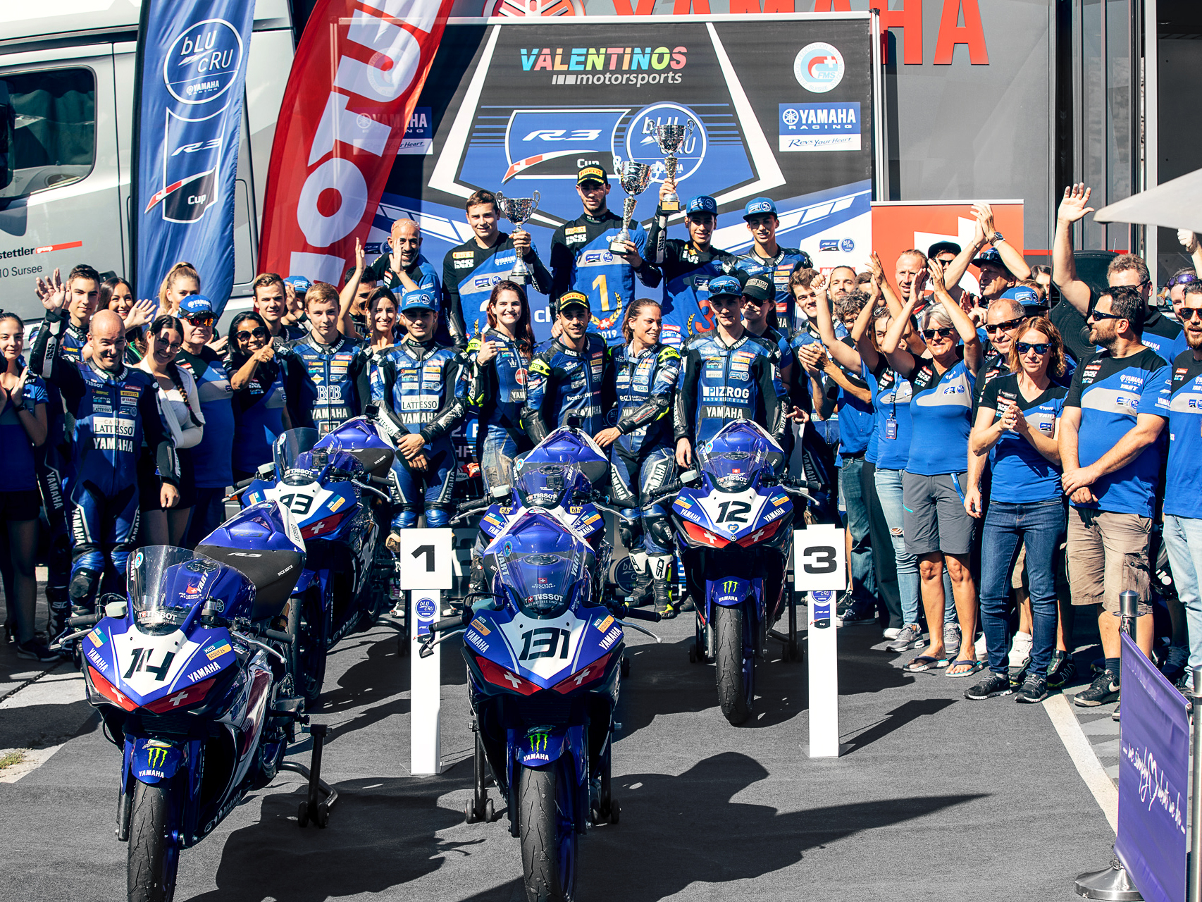 hp race rijeka
